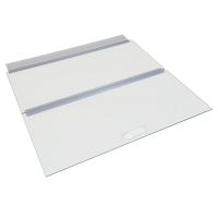 Glass Canopy - 20" x 20"