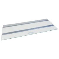 Glass Canopy - 30" x 12"
