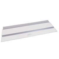 Glass Canopy - 48" x 24"