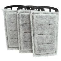 Rite-Fit PF10/30 Cartridges for Whisper&reg;  Power Filters - Bio-Bag&reg  Medium/Junior - 3 pk 