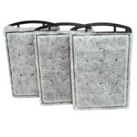 Rite-Fit PF55 Cartridges for Whisper&reg;  Power Filters - Bio-Bag&reg;  Large/Regular - 3 pk  