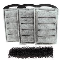 Carbon Cartridge - Nano - 3 pk