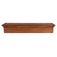 Monarch Canopy - Oak - 48" x 13"