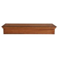 Monarch Canopy - Oak - 48" x 18"