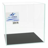 Crystal Series Cube Aquarium - 11 gal