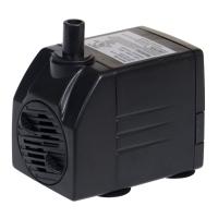 Magnetic Drive Submersible Aquarium Pump - 120 gph