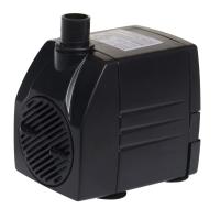 Magnetic Drive Submersible Aquarium Pump - 200 gph
