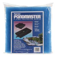 Blue Polyester Pads for 1000/2000 Submersible Filter Units - 3 pk