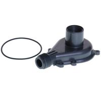 Impeller Cover for Mag-Drive Utility Pump - Model 9.5