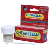 Chemiclean Aquarium Treatment - 6 g
