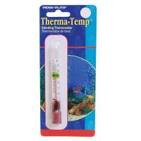 Standing Thermometer