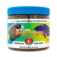 Naturox - 3 - 3.5 mm Sinking Pellets - 300 g