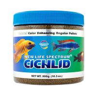 Naturox Cichlid - 1-1.5 mm Sinking Pellets - 300 g