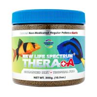Naturox Thera+A - 1 - 1.5 mm Sinking Pellets - 300 g