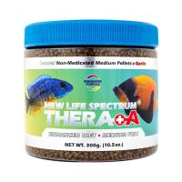 Naturox Thera+A - 2 - 2.5 mm Sinking Pellets - 300 g