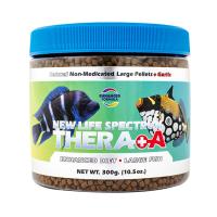 Naturox Thera+A - 3 - 3.5 mm Sinking Pellets - 300 g