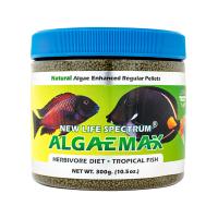Algaemax - 1 mm Sinking Pellets - 300 g