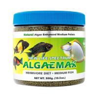 Algaemax - 2 mm Sinking Pellets - 300 g