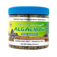 Algaemax Miniwafers - 7.5 mm Sinking Wafers - 300 g