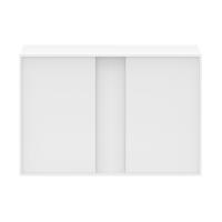 Elegance Expert Stand - White - 48" x 18"