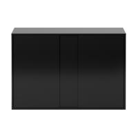 Elegance Expert Stand - Black - 48" x 18"
