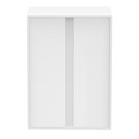 Elegance Expert Stand - White - 24" x 12"