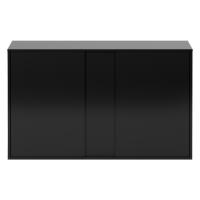 Elegance Expert Stand - Black - 60" x 18"