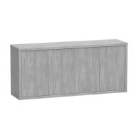 Elegance Expert Stand - Grey - 72" x 18"