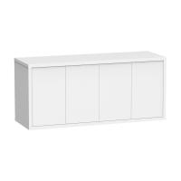 Elegance Expert Stand - White - 72" x 24"