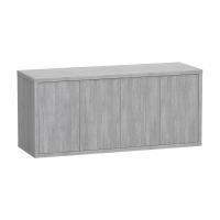 Elegance Expert Stand - Grey - 72" x 24"