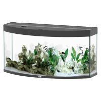 Sublime 120 Aquarium - Black - 48"x20"x24"