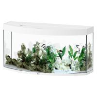 Sublime 120 Aquarium - White - 48"x20"x24"