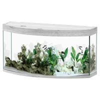 Sublime 120 Aquarium - Grey - 48"x20"x24"