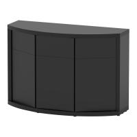 Sublime 120 Cabinet - Black - 48"x20"x33"