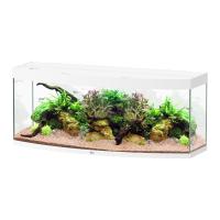 Sublime 150 Aquarium - White - 60"x22"x24"