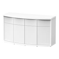 Sublime 150 Cabinet - White - 60"x22"x33"