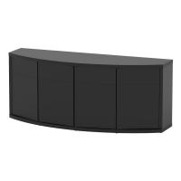 Sublime 200 Cabinet - Black - 79"x27"x33"