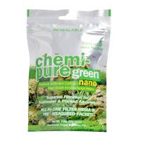 Chemi-Pure Green Nano - 5 pk