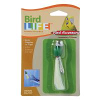 Hanging Pacifier Bell - Small