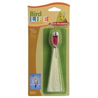 Hanging Pacifier Bell - Large