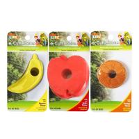 E-Cuttlebone - Fruit - 3 pk