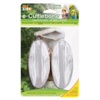 E-Cuttlebone - Natural - 2 pk