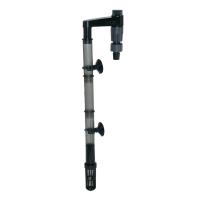 Installation Set 1 - Suction Side - 594