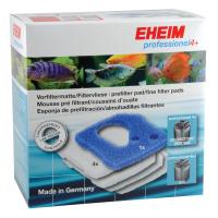 Filter Pad Set for the Eheim Pro 4+ Canister Filter