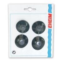 Suction Cups - 4 pk