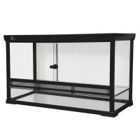 Knock-Down Terrarium - 40" x 18" x 19"