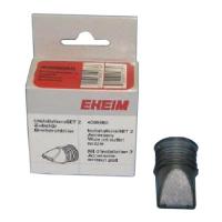 Wide Jet Outlet Nozzle for Installation Set 2