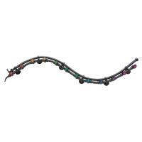 Flexible LED Bubble Wand - Multi-Color - 21"