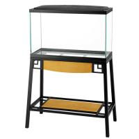 Forge Metal Stand - 30" x 12"