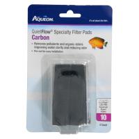 Carbon Spec Pad for QuietFlow 10